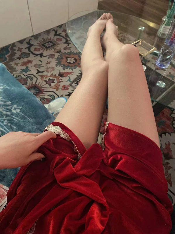 普陀短发东北妹子